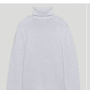 NWOT aritzia tna turtleneck